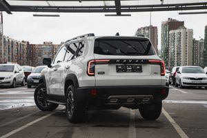 Haval Dargo 2023 года, 0 км - вид 12