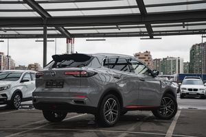 Changan CS55Plus 2023 года, 0 км - вид 14