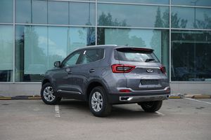 Chery Tiggo 4 Pro 2024 года, 0 км - вид 7