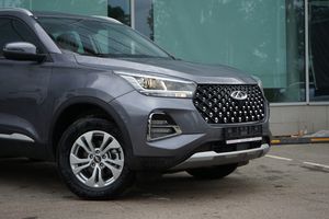 Chery Tiggo 4 Pro 2024 года, 0 км - вид 5