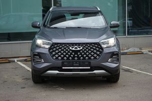 Chery Tiggo 4 Pro 2024 года, 0 км - вид 3