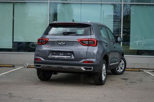 Chery Tiggo 4 Pro 2024 года, 0 км - вид 10