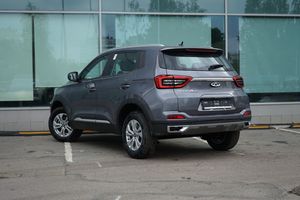 Chery Tiggo 4 Pro 2024 года, 0 км - вид 7