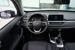 Chery Tiggo 4 Pro 2024 года, 0 км - вид 19