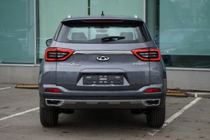 Chery Tiggo 4 Pro 2024 года, 0 км - вид 8