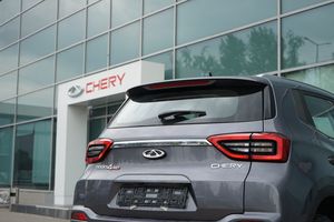 Chery Tiggo 4 Pro 2024 года, 0 км - вид 11