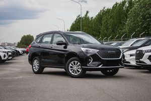 Haval M6 2023 года, 0 км - вид 5