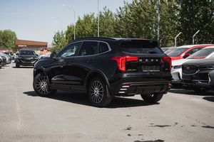 Haval Jolion 2024 года, 0 км - вид 10
