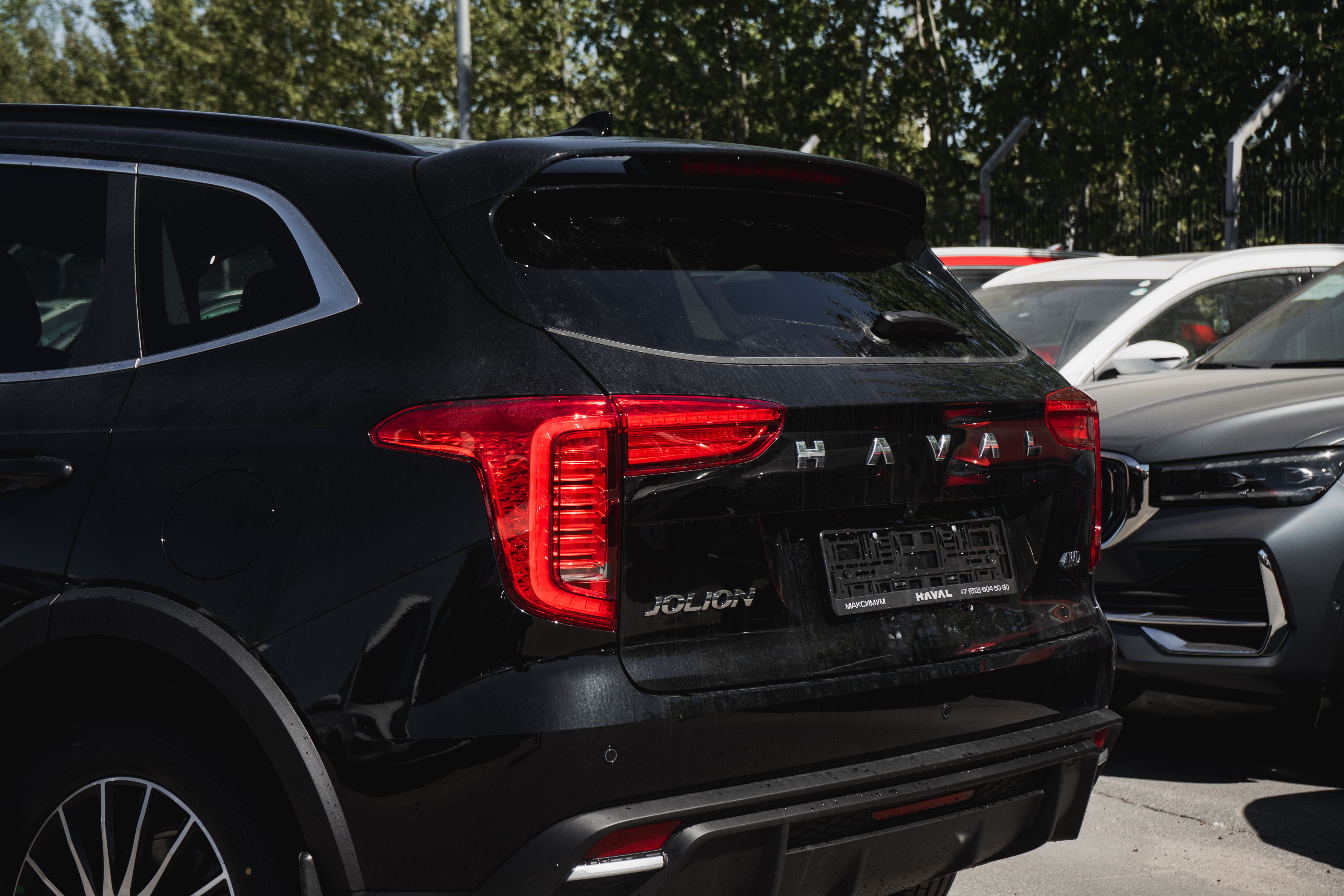 Haval Jolion 2024 года, 0 км - вид 15