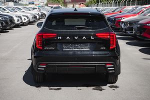 Haval Jolion 2024 года, 0 км - вид 12