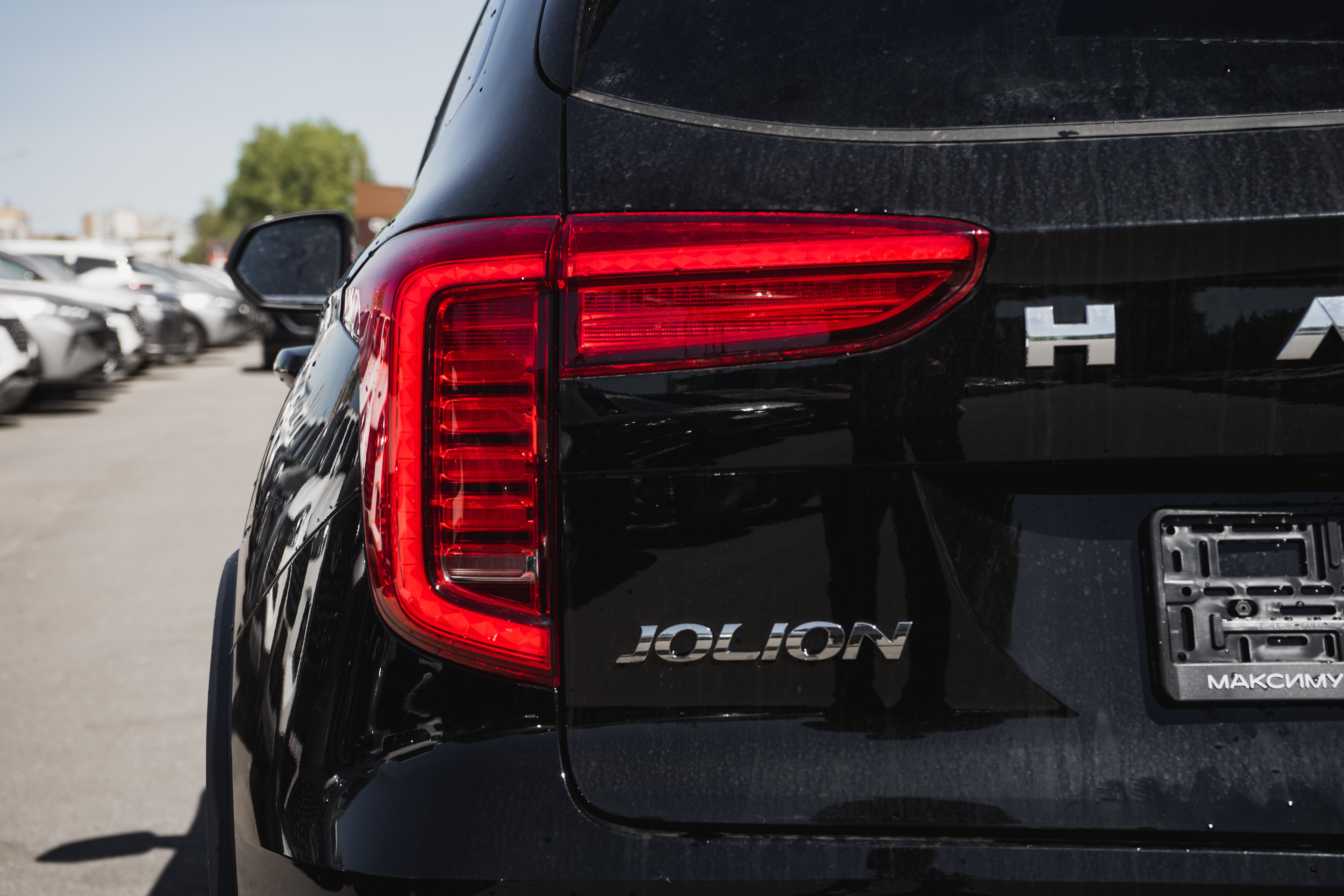Haval Jolion 2024 года, 0 км - вид 16