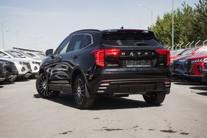 Haval Jolion 2024 года, 0 км - вид 11