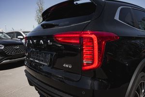 Haval Jolion 2024 года, 0 км - вид 17