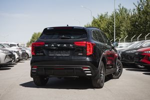 Haval Jolion 2024 года, 0 км - вид 13