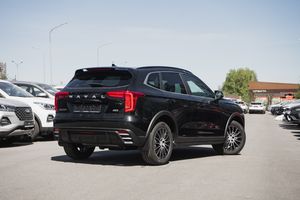 Haval Jolion 2024 года, 0 км - вид 14