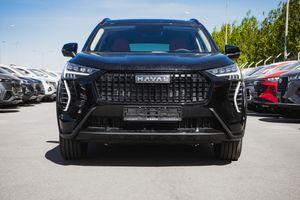 Haval Jolion 2024 года, 0 км - вид 3