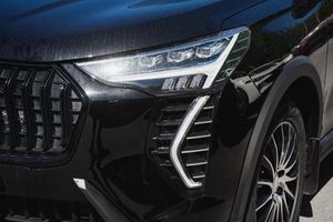 Haval Jolion 2024 года, 0 км - вид 9