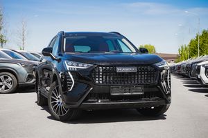Haval Jolion 2024 года, 0 км - вид 4