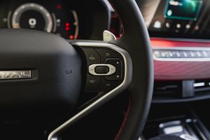 Haval Jolion 2024 года, 0 км - вид 19