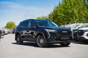 Haval Jolion 2024 года, 0 км - вид 5