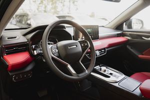 Haval Jolion 2024 года, 0 км - вид 21