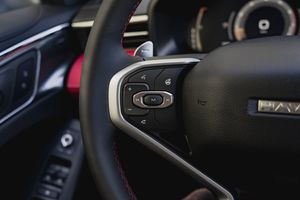 Haval Jolion 2024 года, 0 км - вид 18