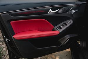 Haval Jolion 2024 года, 0 км - вид 22