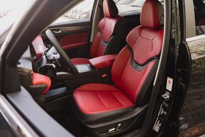 Haval Jolion 2024 года, 0 км - вид 34