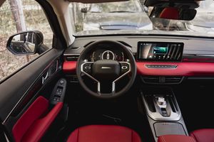 Haval Jolion 2024 года, 0 км - вид 30