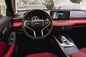 Haval Jolion 2024 года, 0 км - вид 31