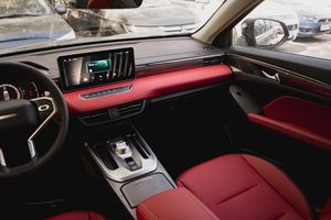 Haval Jolion 2024 года, 0 км - вид 32