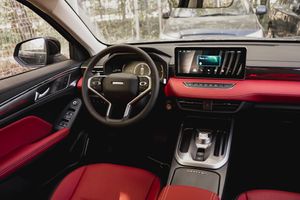 Haval Jolion 2024 года, 0 км - вид 29
