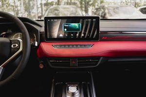 Haval Jolion 2024 года, 0 км - вид 27