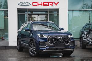 Chery Tiggo 8 Pro Max 2024 года, 0 км - вид 44