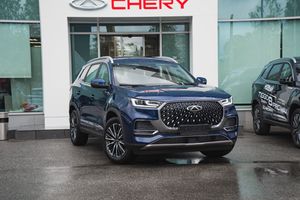 Chery Tiggo 8 Pro Max 2024 года, 0 км - вид 45