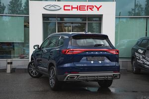 Chery Tiggo 8 Pro Max 2024 года, 0 км - вид 46