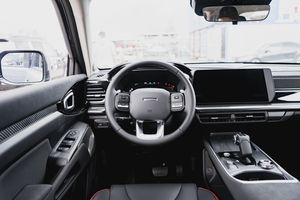 Haval H3 2024 года, 0 км - вид 25