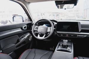 Haval H3 2024 года, 0 км - вид 24