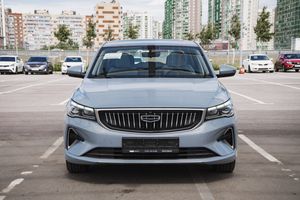 Geely EMGRAND 2023 года, 0 км - вид 3