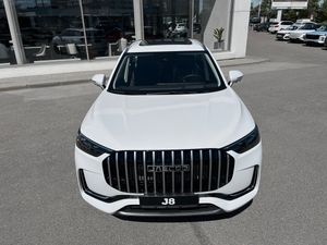 Jaecoo J8 2024 года, 0 км - вид 5