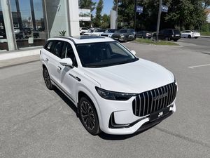 Jaecoo J8 2024 года, 0 км - вид 6