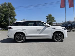 Jaecoo J8 2024 года, 0 км - вид 8