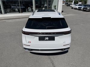 Jaecoo J8 2024 года, 0 км - вид 13