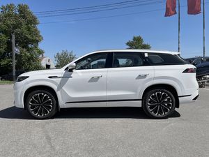 Jaecoo J8 2024 года, 0 км - вид 15