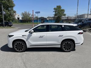 Jaecoo J8 2024 года, 0 км - вид 16