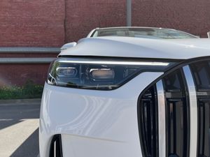 Jaecoo J8 2024 года, 0 км - вид 25