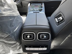 Jaecoo J8 2024 года, 0 км - вид 27