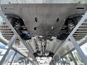 Jaecoo J8 2024 года, 0 км - вид 36