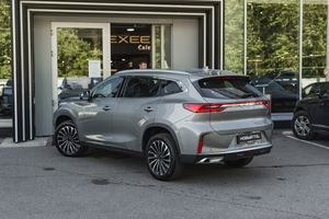 Exeed VX 2024 года, 0 км - вид 7