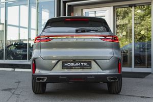 Exeed VX 2024 года, 0 км - вид 10